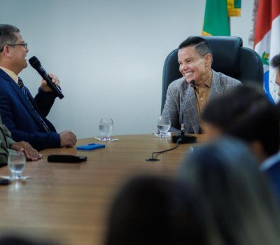  Thiago Sampaio / Agência Alagoas